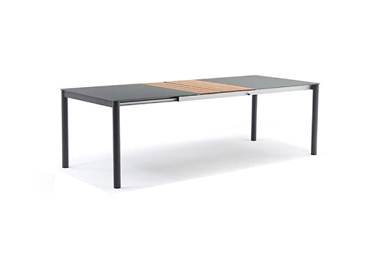 Couture Jardin | Polo | Outdoor Extension Dining Table