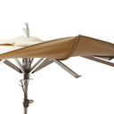 Stylish outdoor sun parasol and umbrella for garden or patio, UV-resistant | 時尚戶外太陽傘及雨傘,適合花園或露台,防紫外線 | 时尚户外太阳伞及雨伞,适合花园或露台,防紫外线