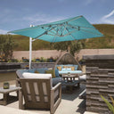 Stylish outdoor sun parasol and umbrella for garden or patio, UV-resistant | 時尚戶外太陽傘及雨傘,適合花園或露台,防紫外線 | 时尚户外太阳伞及雨伞,适合花园或露台,防紫外线