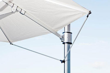 Stylish Australia Instant Shade Aurora outdoor sun parasol and umbrella for garden or patio, UV-resistant | 時尚戶外太陽傘及雨傘,適合花園或露台,防紫外線 | 时尚户外太阳伞及雨伞,适合花园或露台,防紫外线