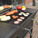 Charbroil charcoal BBQ grill
