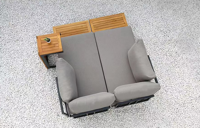 Sirmione Outdoor Sofa Set