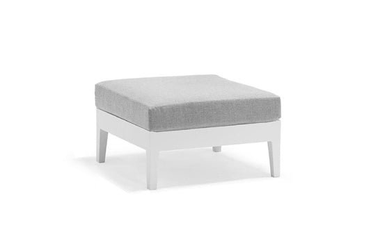Couture Jardin | Welcome | Outdoor Ottoman