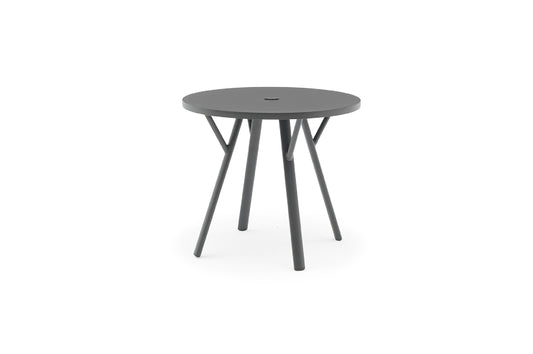 Couture Jardin | Yes | Outdoor Round Bistro Table