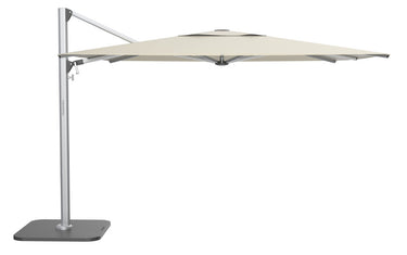 Shademaker Polaris parasol in operation, showcasing its features and design | Shademaker Polaris 遮陽傘運作，展示其特點和設計 | Shademaker Polaris 遮阳伞运作，展示其特点和设计