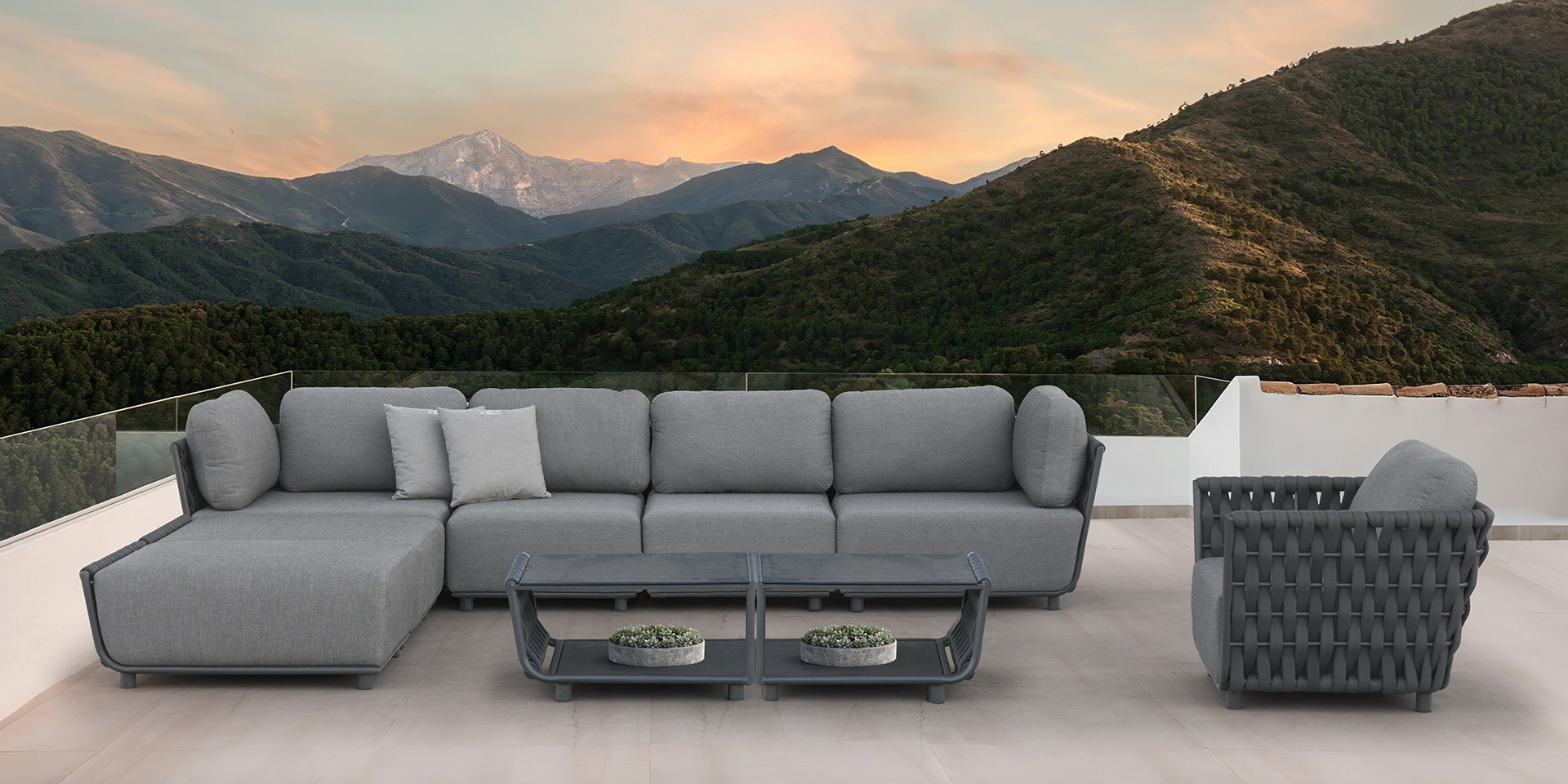 HUG Collection – Patio Mart
