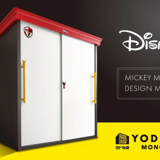 Yodoko Disney Series