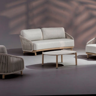 Couture Jardin | Delight | Outdoor Sofa Set of 4 pcs