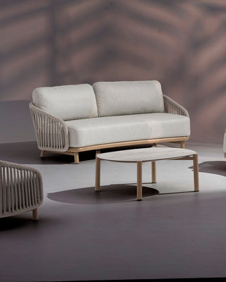 Couture Jardin | Delight | Outdoor Sofa Set of 4 pcs