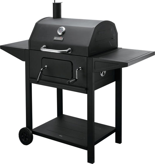 The Char-Broil CHARCOAL GRILL