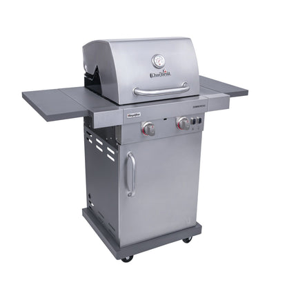 Char-Broil® COMMERCIAL SERIES™ AMPLIFIRE™