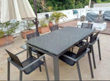 Miami Outdoor Dining Set 2