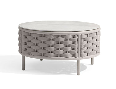 Couture Jardin | Loop | Outdoor Coffee / Corner Table