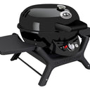 Charbroil gas BBQ grill