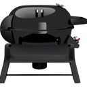 Charbroil gas BBQ grill