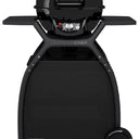 Charbroil gas BBQ grill