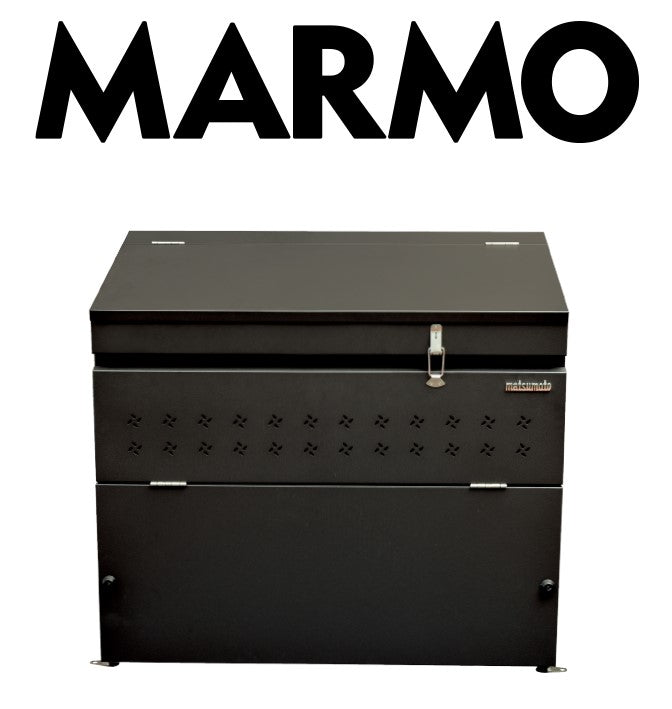 *Pre-order* SBA-400 Garbage Collection Box – Patio Mart