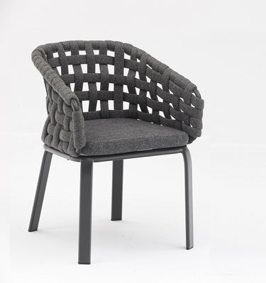 Alfresco | Baros | Outdoor Dining Chair