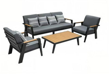 *Pre-order* Alfresco | Sabrina | Outdoo Sofa Set