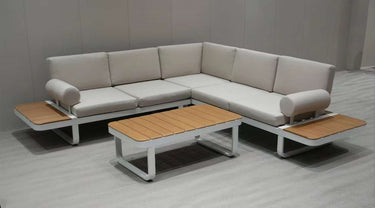 *Pre-order* Alfresco | Junko | Outdoo Sofa Set