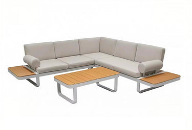 *Pre-order* Alfresco | Junko | Outdoo Sofa Set