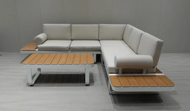 *Pre-order* Alfresco | Junko | Outdoo Sofa Set