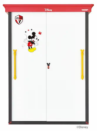 *預購*  Yodoko [淀鋼置物櫃] 戶外儲物室 / 組合屋 LMD-1811 (W187cmxD117cm) 2款高度 ( 220 / 240cm )