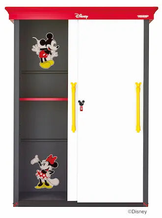 *預購*  Yodoko [淀鋼置物櫃] 戶外儲物室 / 組合屋 LMD-1811 (W187cmxD117cm) 2款高度 ( 220 / 240cm )