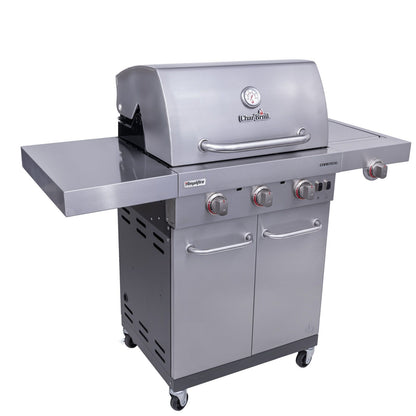 Char-Broil® COMMERCIAL SERIES™ AMPLIFIRE™ 