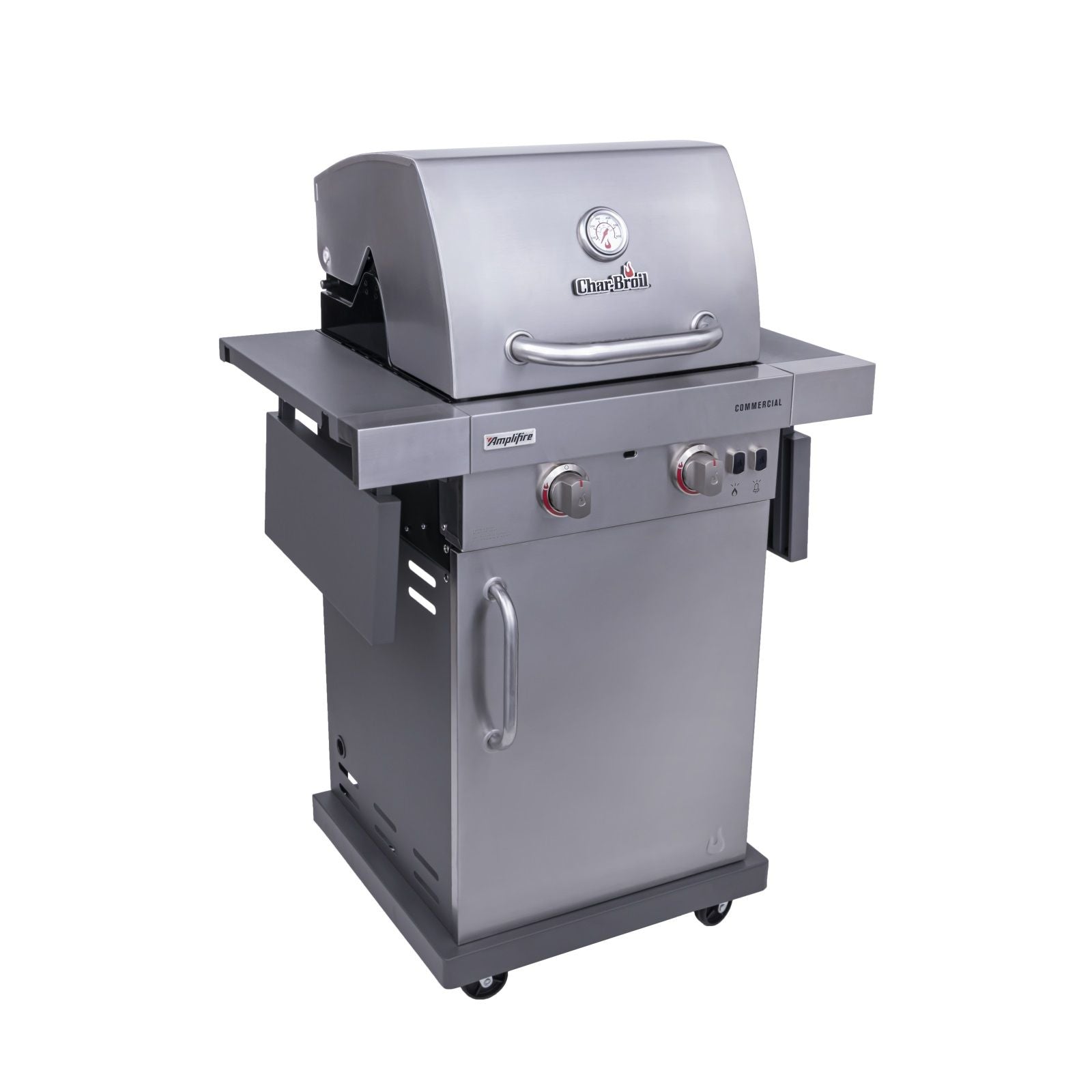 Char broil gas grill 2 cheap burner