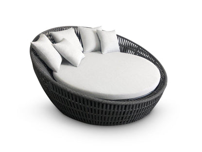Perry Outdoor Day Bed