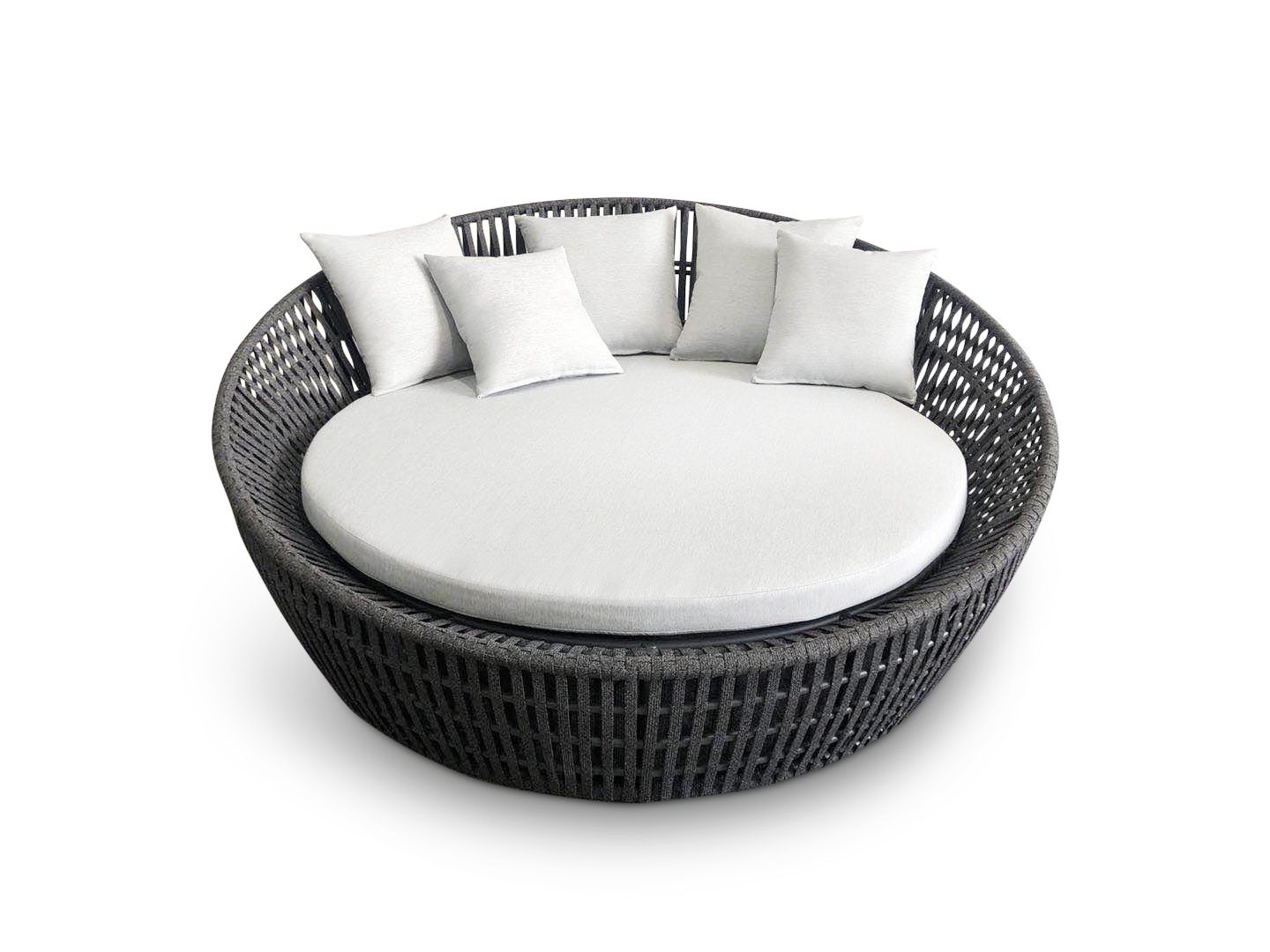 Perry Outdoor Day Bed