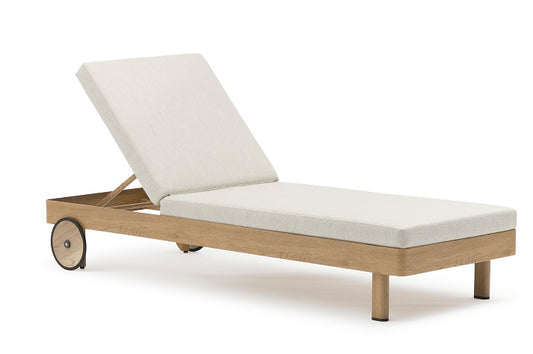 Couture Jardin | Lounge | Outdoor Chaise Lounge