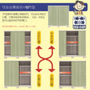 Made in Japan Inaba Outdoor Storage Cabinet
