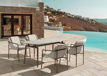 Couture Jardin | Enjoy | Outdoor Dining Set