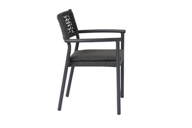 Alfresco | Lemesos | Outdoor Dining Chair
