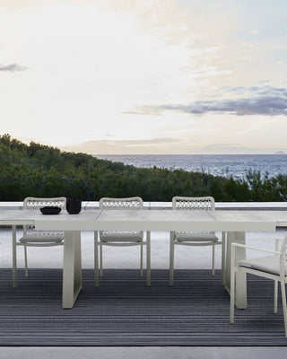 Couture Jardin | Club | Outdoor Together Dining Set