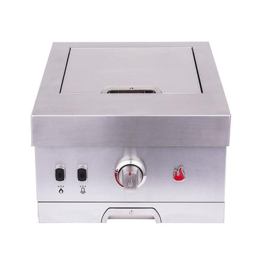 MEDALLION SERIES™ BUILT-IN SIDE BURNER