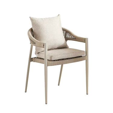 Alfresco | Kyle | Outdoor Dining Chair