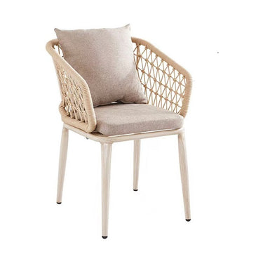 Alfresco | Zoland | Outdoor Dining Chair
