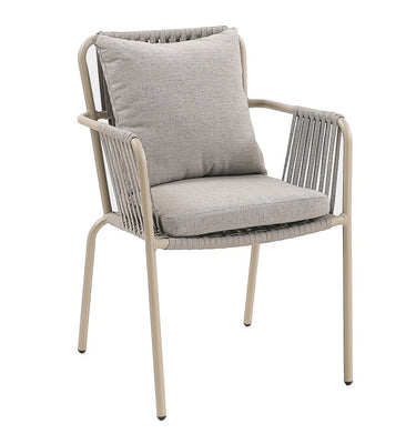 Alfresco | Loly | Outdoor Dining Chair