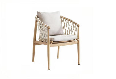 Alfresco | Caledonia | Outdoor Dining Chair