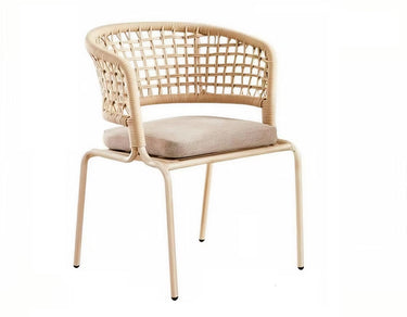 Alfresco | Montclair | Outdoor Rect Dining Set