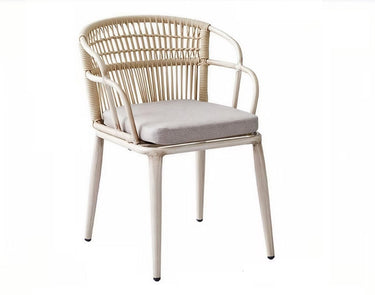 Alfresco | Gallo | Outdoor Round Dining Set