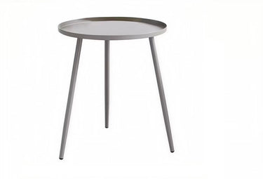 Alfresco | Lane | Outdoor Coffee Table with Gallo Armchair Bistro Set