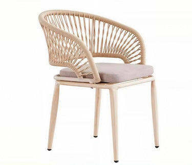 Alfresco | Motto | Outdoor Dining Chair