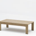 Outdoor sofa set with weather-resistant cushions | 户外沙发套装，配有耐候座垫 | 户外梳化套裝，配有耐候座墊