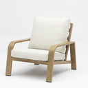 Outdoor sofa set with weather-resistant cushions | 户外沙发套装，配有耐候座垫 | 户外梳化套裝，配有耐候座墊