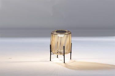 Alfresco | Beatrice | Outdoor Rattan Lamp--3