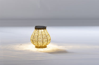 Alfresco | Beatrice | Outdoor Rattan Lamp--4